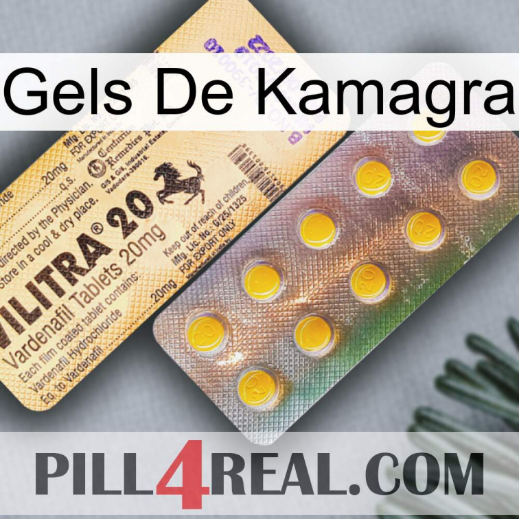 Kamagra Gels new06